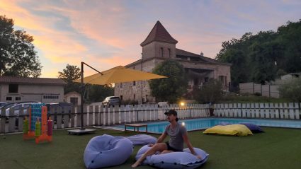 Domaine de Massoulac