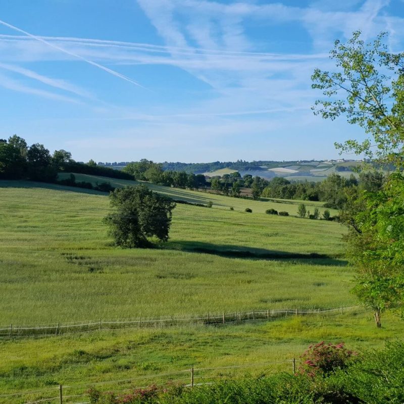 Domaine de Massoulac