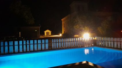 Domaine de Massoulac
